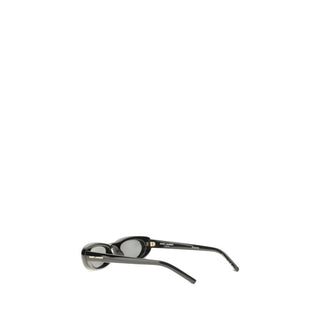 Black Acetate Sunglasses