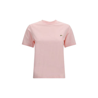 Multicolor Cotton T-Shirt