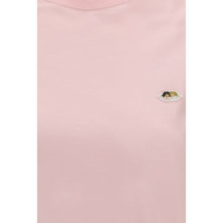 Multicolor Cotton T-Shirt
