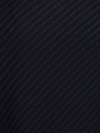 Blue Cotton Polo Shirt
