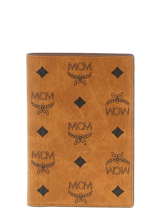 Brown Polyethylene Wallet