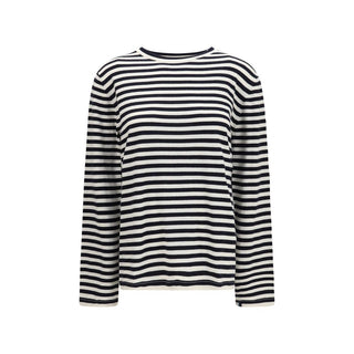 Multicolor Cotton Sweatshirt