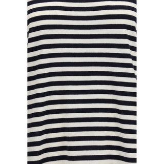 Multicolor Cotton Sweatshirt