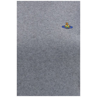Gray Cotton T-Shirt