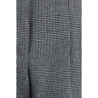 Gray Wool Oves Aries Dress Pants