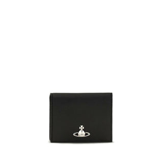 Black Polyethylene Wallet
