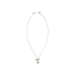 Silver Silver Necklace