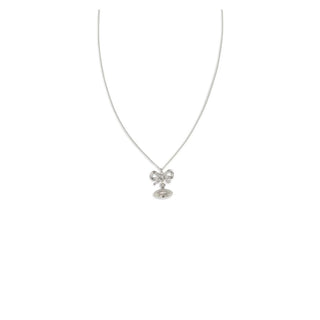 Silver Silver Necklace
