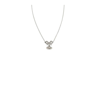 Silver Silver Necklace