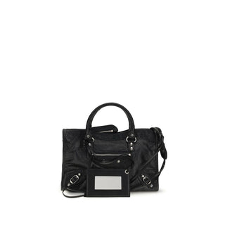 Black Lamb Ovis Aries Aries Shoulder Bag
