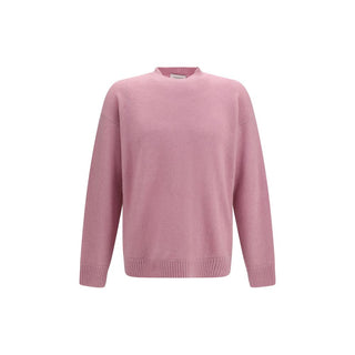 Multicolor Cashmere Sweatshirt