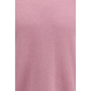 Multicolor Cashmere Sweatshirt