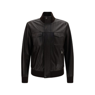 Brown Lamb Ovis Aries Aries Bomber