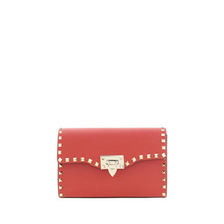 Multicolor Calf Leather Bos Taurus Shoulder Bag