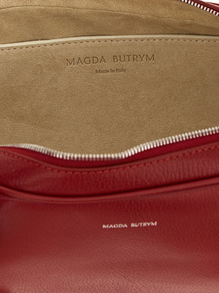 Multicolor Calfskin Handbag
