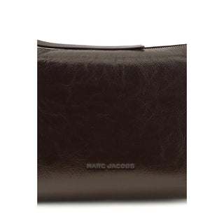 Brown Calf Leather Bos Taurus Shoulder Bag