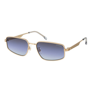 Gold Metal Sunglasses