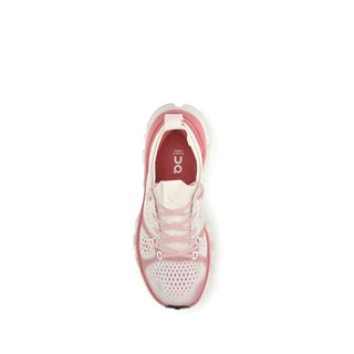 Multicolor Fabric Athletic Sneakers