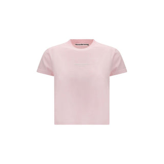 Multicolor Cotton T-Shirt