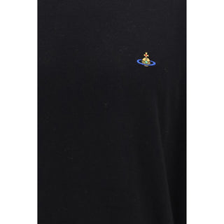 Black Cashmere Sweater