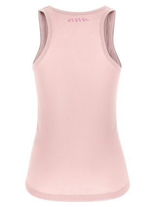 Multicolor Cotton Tank Tops