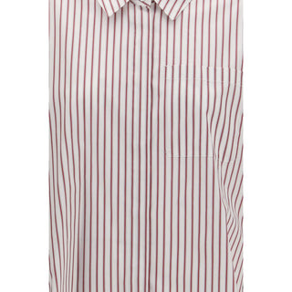 Multicolor Cotton Shirt