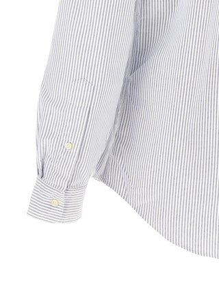 Multicolor Cotton Blouse