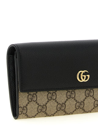 Multicolor Calfskin Cardholder