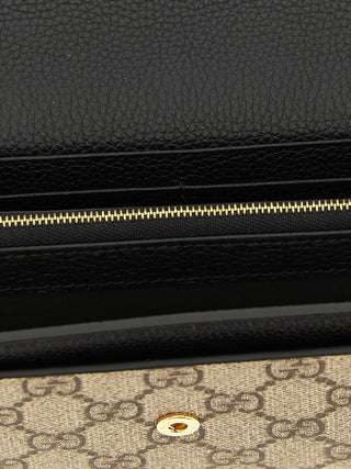 Multicolor Calfskin Cardholder