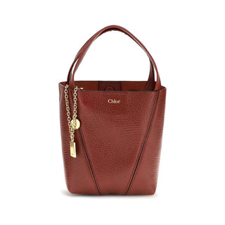 Multicolor Calf Leather Bos Taurus Shoulder Bag