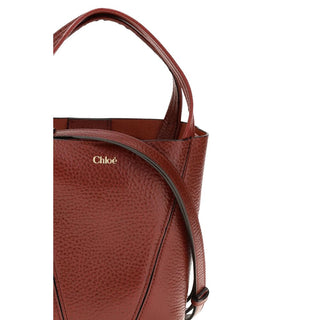 Multicolor Calf Leather Bos Taurus Shoulder Bag