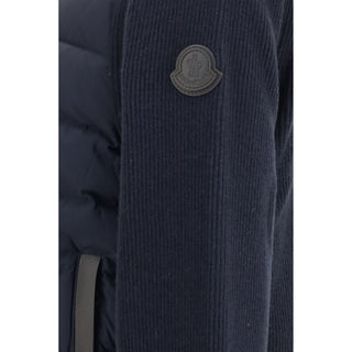 Blue Wool Oves Aries Sweatshirt