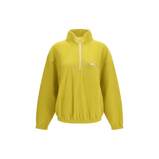 Bicolor Wool Oves Aries Shell Jacket