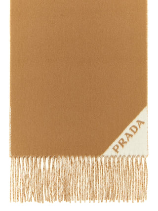 Multicolor Cashmere Scarf