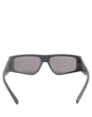 Dark Gray Acetate Frame DG4453 Women Eyewear Sunglasses