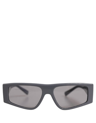 Dark Gray Acetate Frame DG4453 Women Eyewear Sunglasses