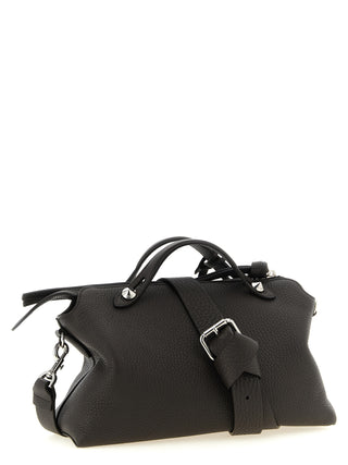 Brown Calfskin Handbag