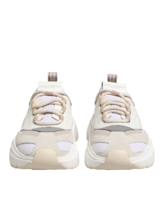 Multicolor Daymaster Low Top Sneakers Shoes