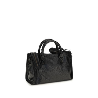 Black Lamb Ovis Aries Handbag