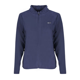 Bianco Cotton Men Sweatshirt