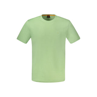 Verde Cotton Men's T-Shirt