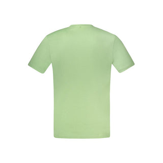 Verde Cotton Men's T-Shirt
