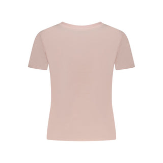 Rosa Cotton Womens T-Shirt