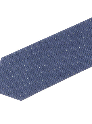 Blue Silk Tie