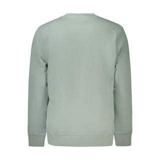 Verde Cotton Men's Sweatshirt