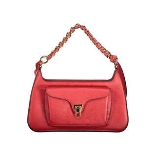 Rosso Leather Women's Bag