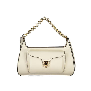 Bianco Leather Women's Bag