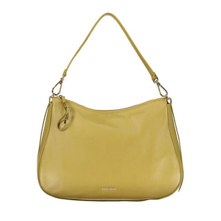 Verde Leather Women's Bag with Adjustable Strap