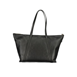 Nero Leather Women's Bag