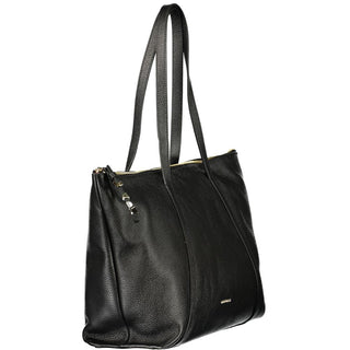 Nero Leather Women's Bag